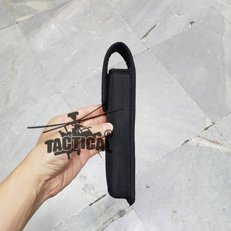 ซองดิ้ว ผ้า