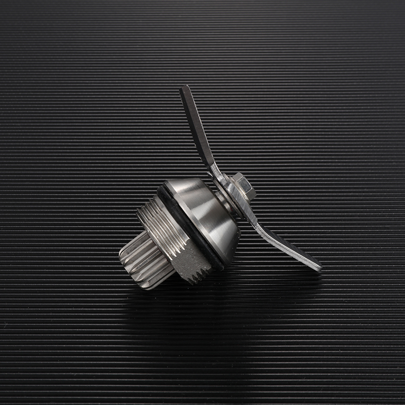 อะไหล่ชุดใบมีดเครื่องปั่น TM-767TWK800 เลข 67-03 รหัส 1152