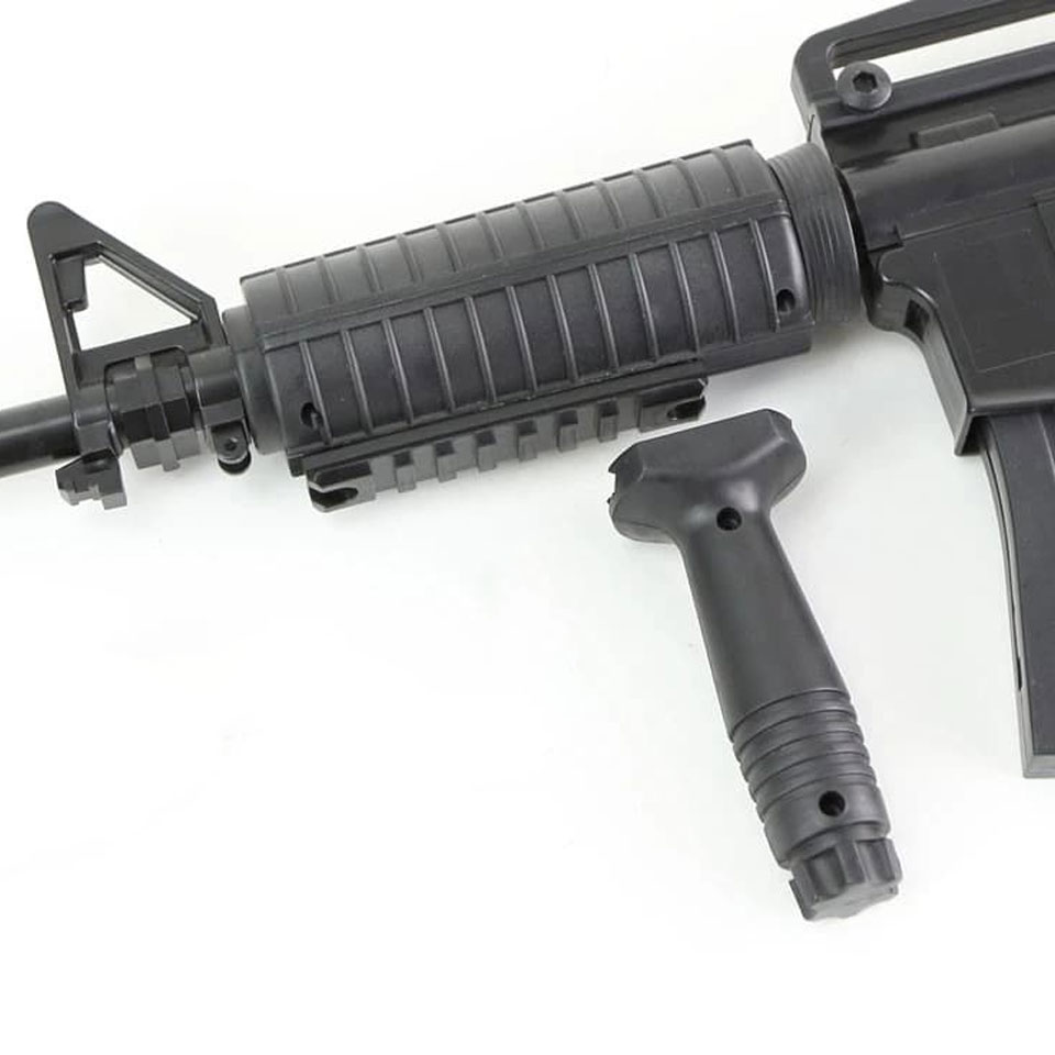 กริปมือหน้า Knight รุ่น Knight’s Forward Vertical Grip