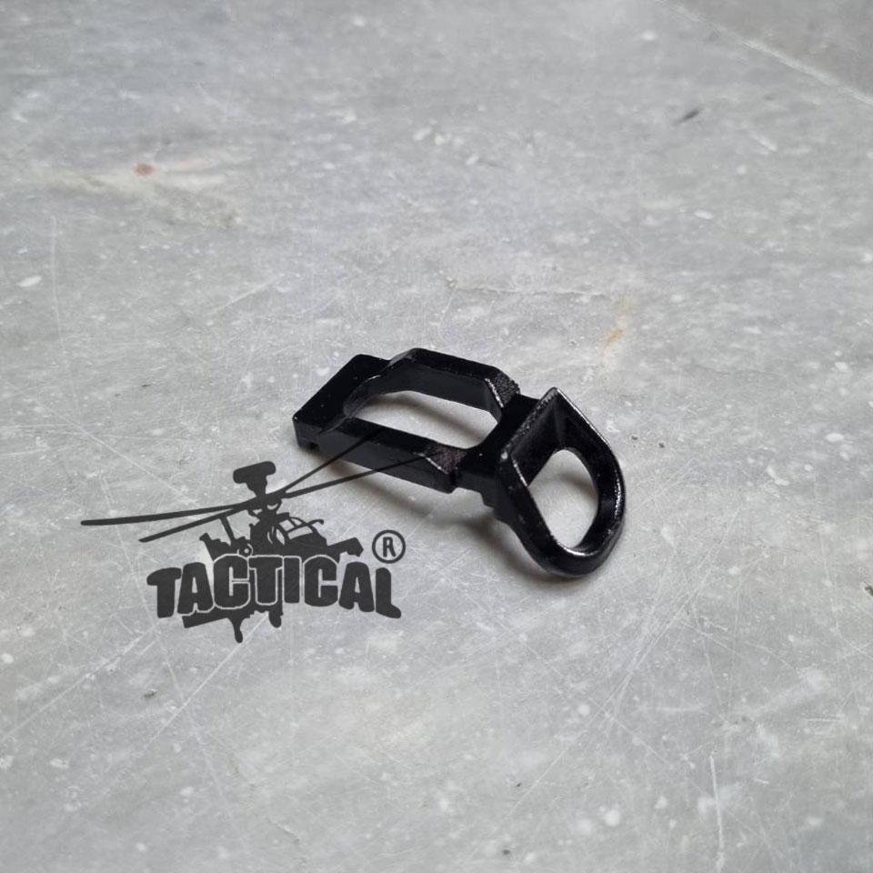 หูช้าง ลูกซอง Remington 870