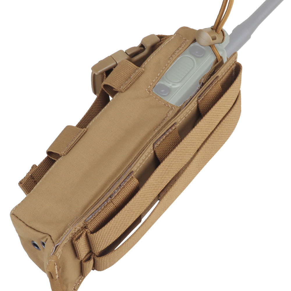 เพ้าวิทยุสื่อสาร สำหรับวิทยุ PRC-152