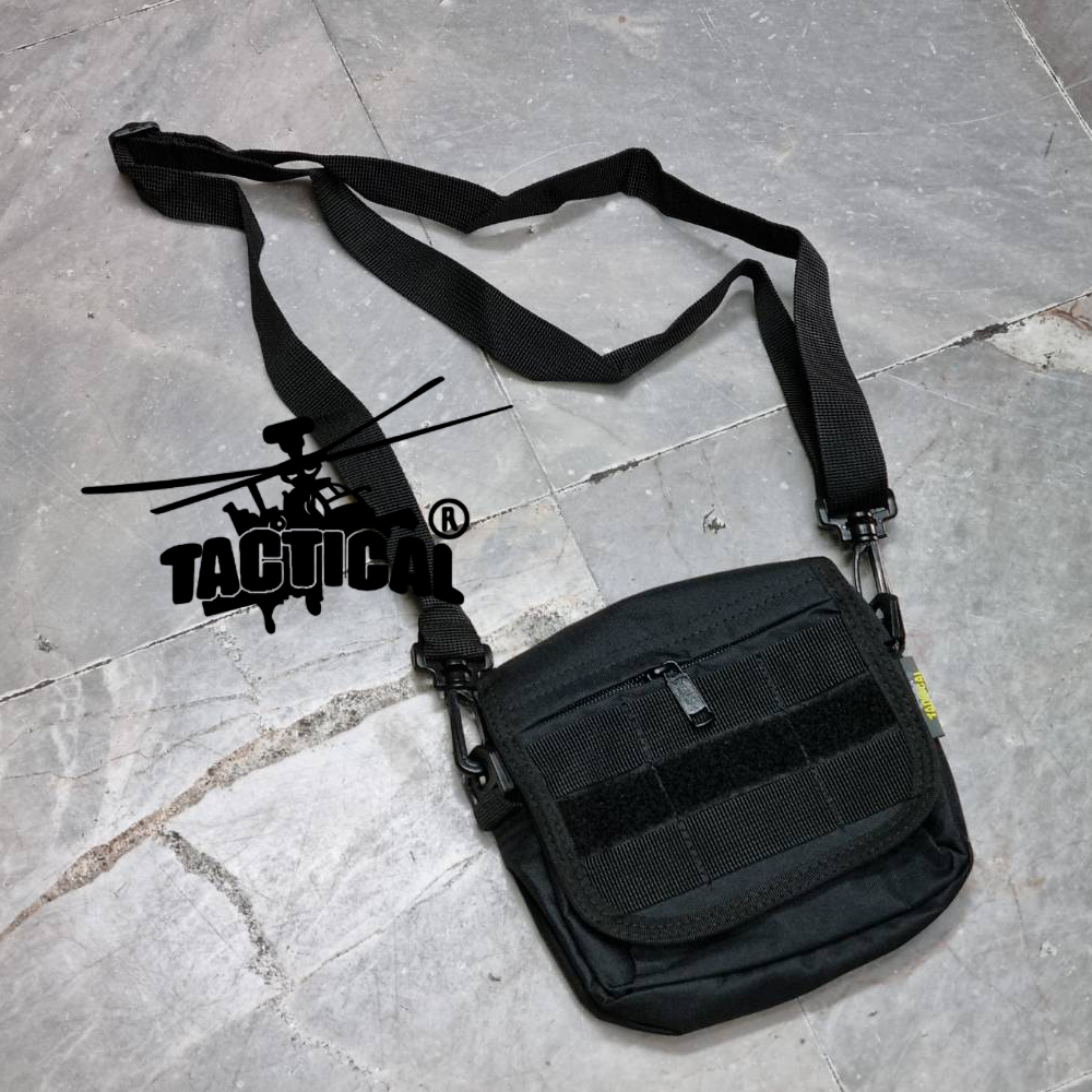 กระเป๋าสะพายไหล่ คาดเอว ขนาดเล็ก