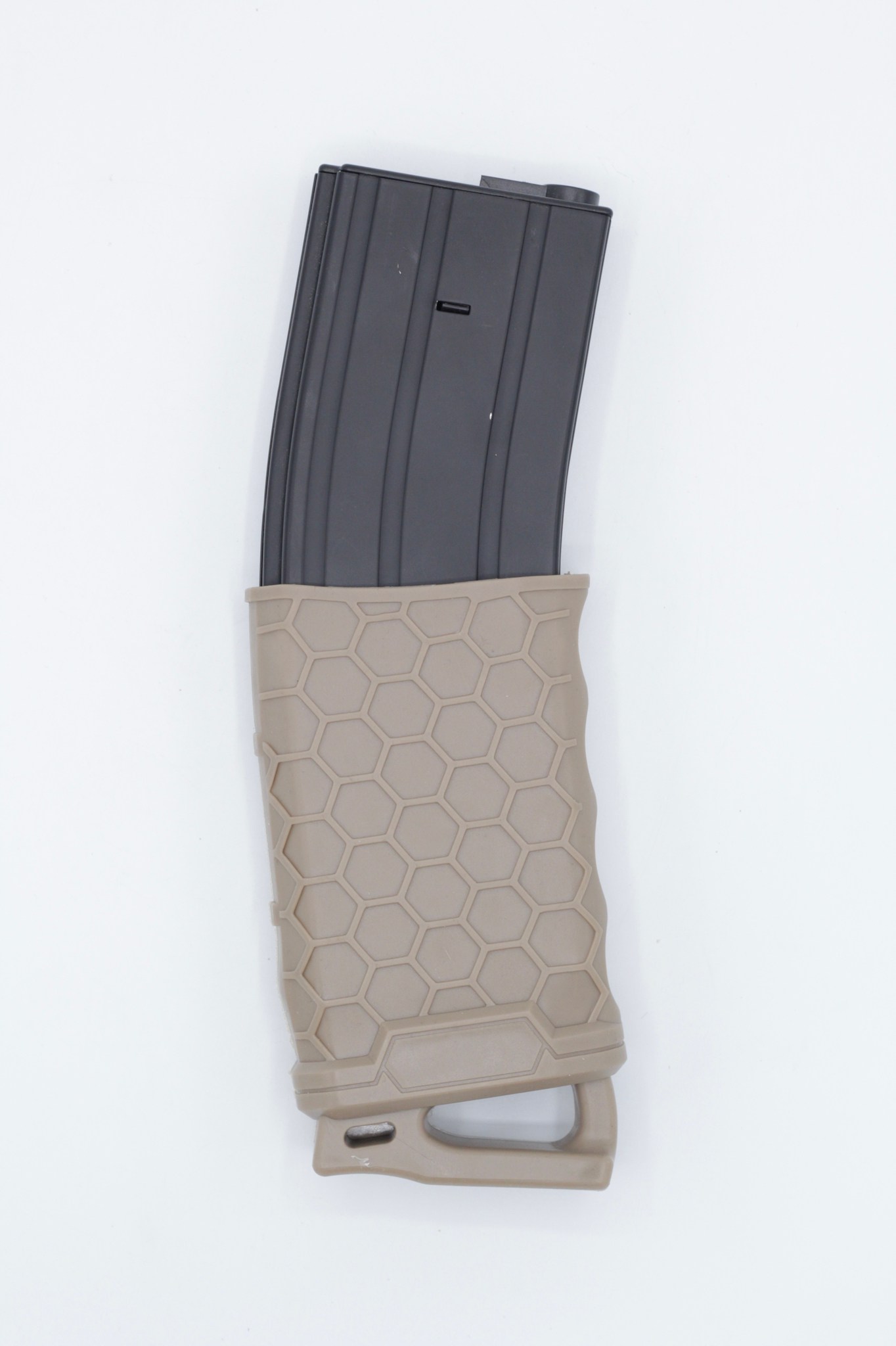 ยางดึงแม็กกาซีน M4/M16