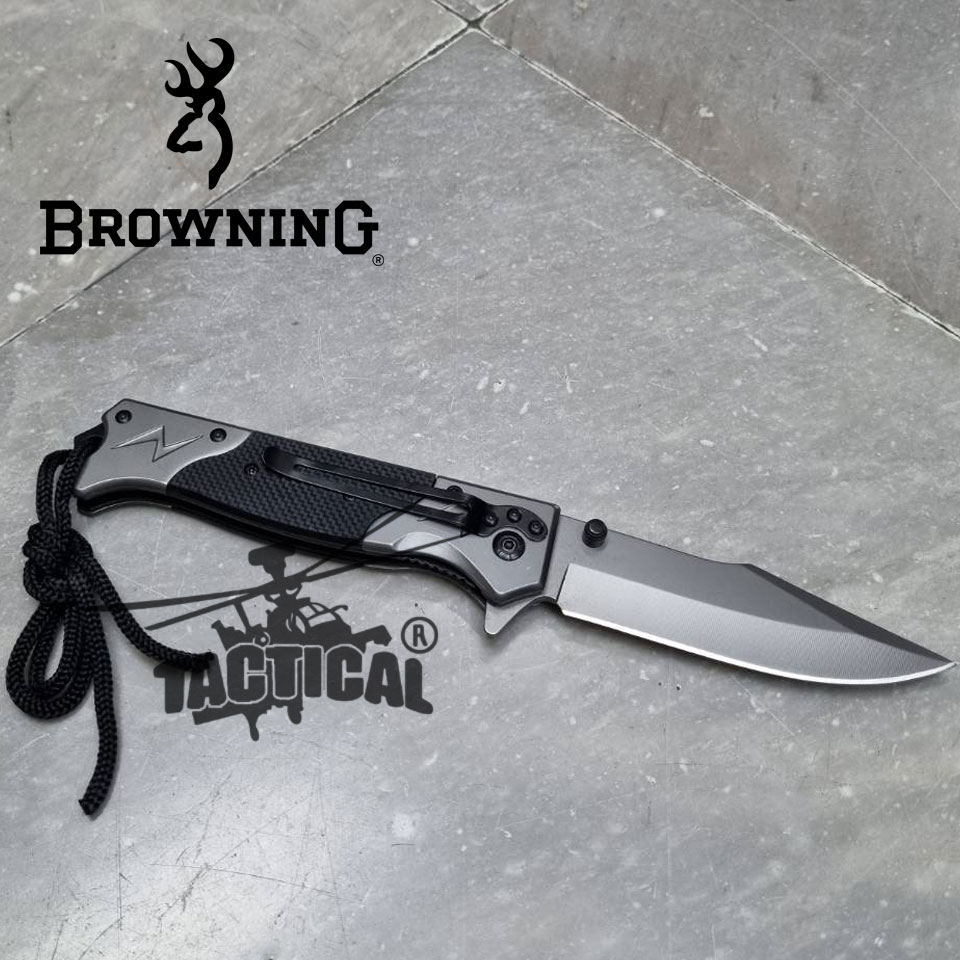 มีดพับ Browning FA45
