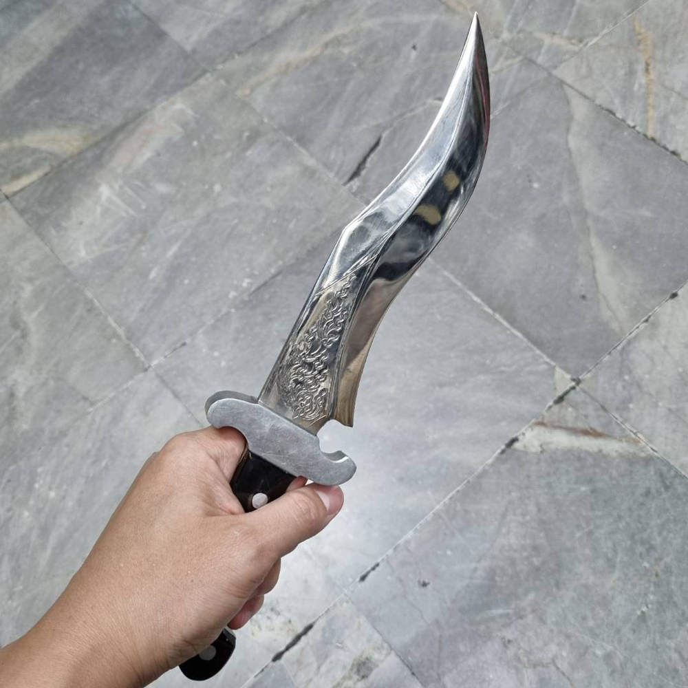 (SALE) มีดกริช