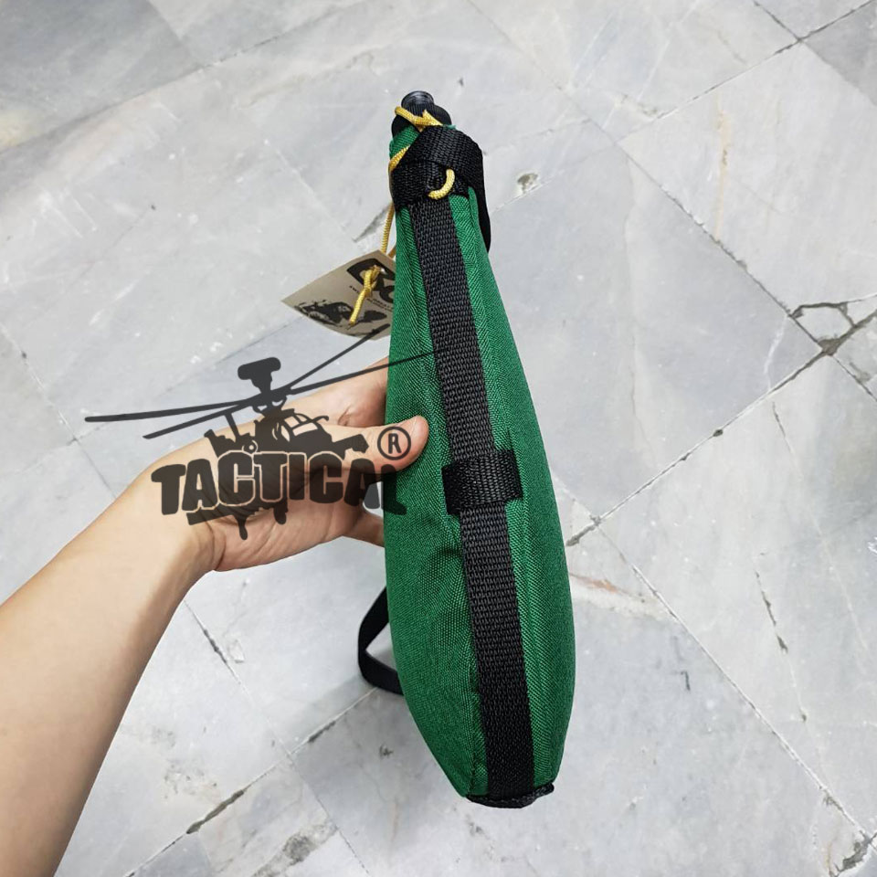 กระติกน้ำ (Vintage Bota Swing Along Canteen)