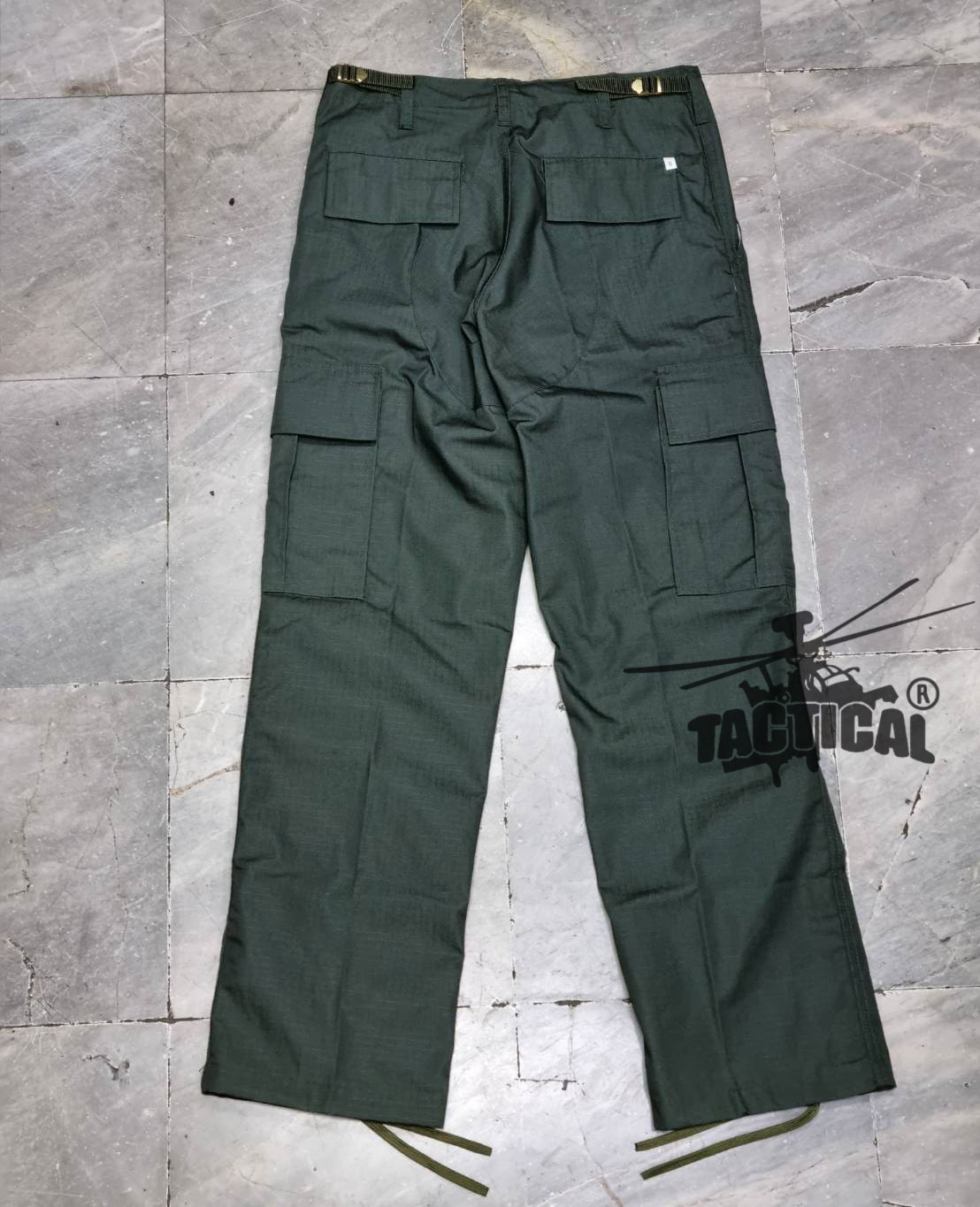 กางเกงเวส ผ้ากันลม ตาราง คุณภาพดี (ดำ เขียว กรมท่า)