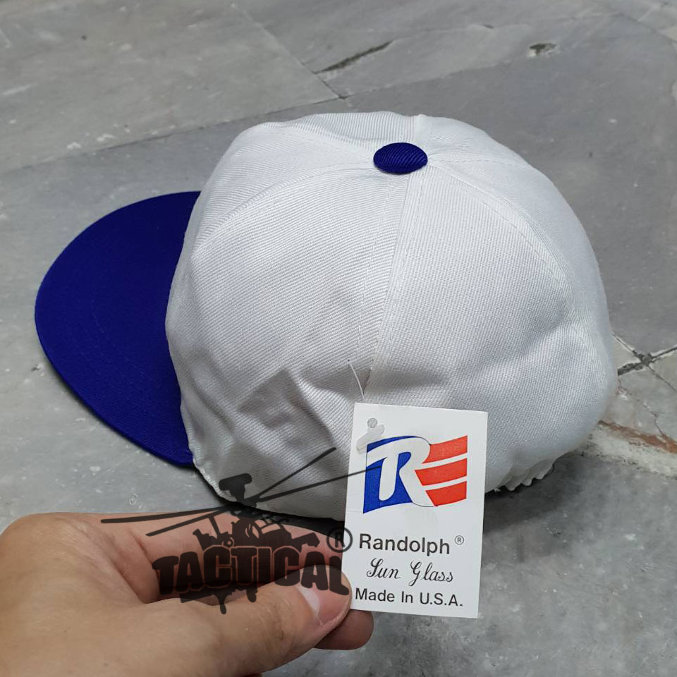 หมวกแก๊ป Randolph (US.)