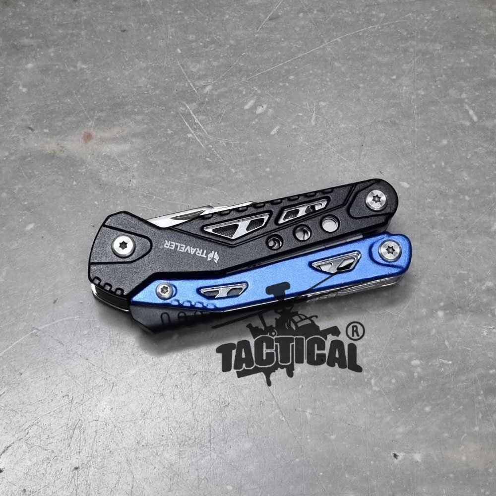 คีมอเนกประสงค์ MG034