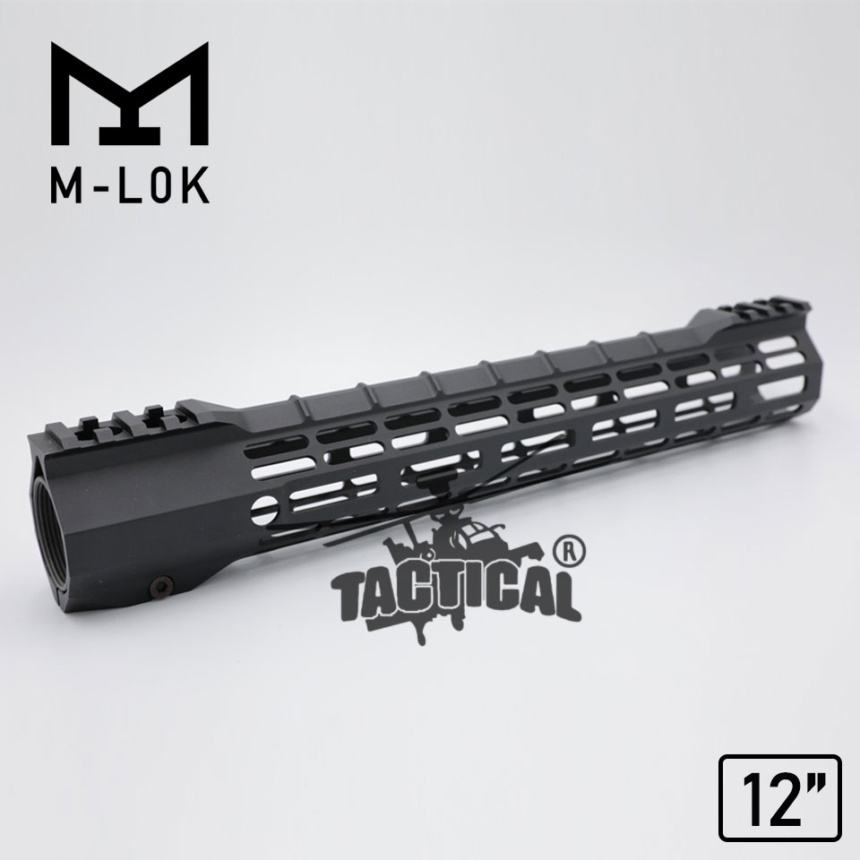 ชุดหน้า Aero Atlas S-ONE ระบบราง M-Lok