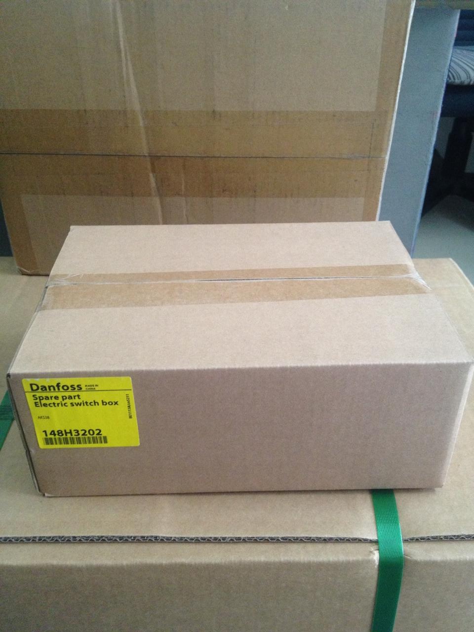 Spare part Code 148H3202