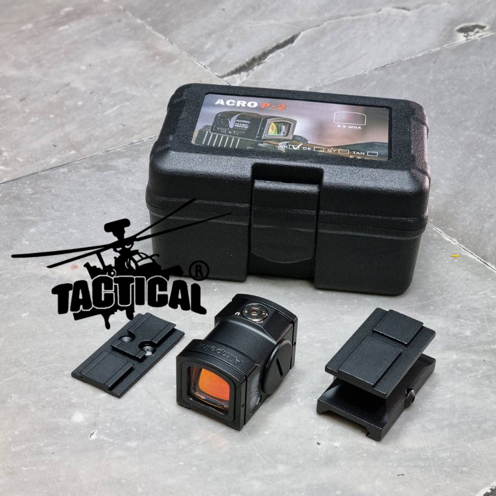 Dot Aimpoint ACRO P-2