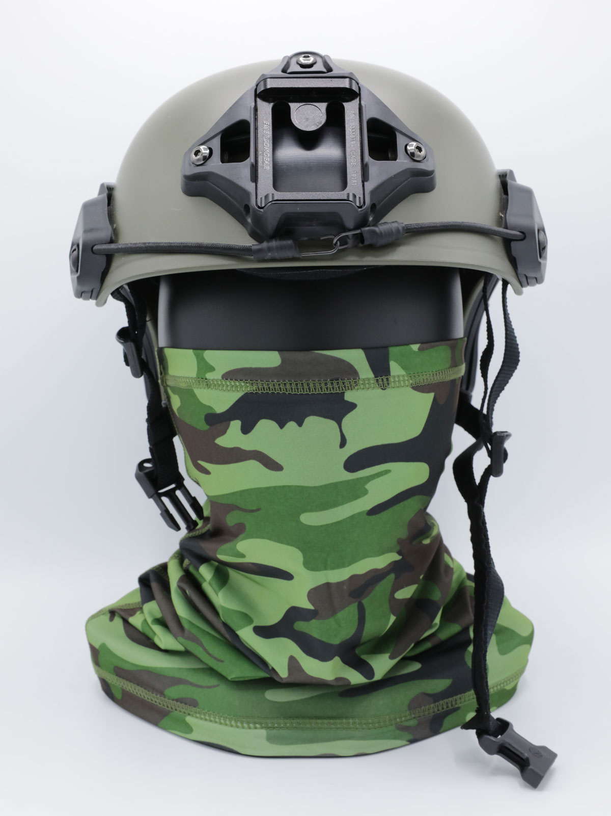 ผ้าบัฟ UV (Anti UV Buff)