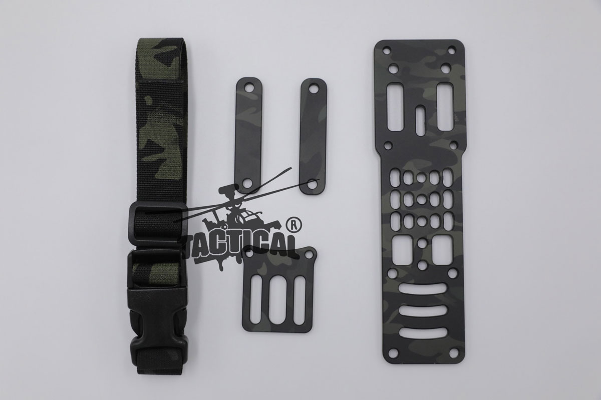 เพลทโหลดต่ำ CNC