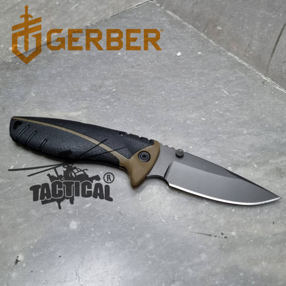 (SALE) งานแท้ มีดพับ Gerber