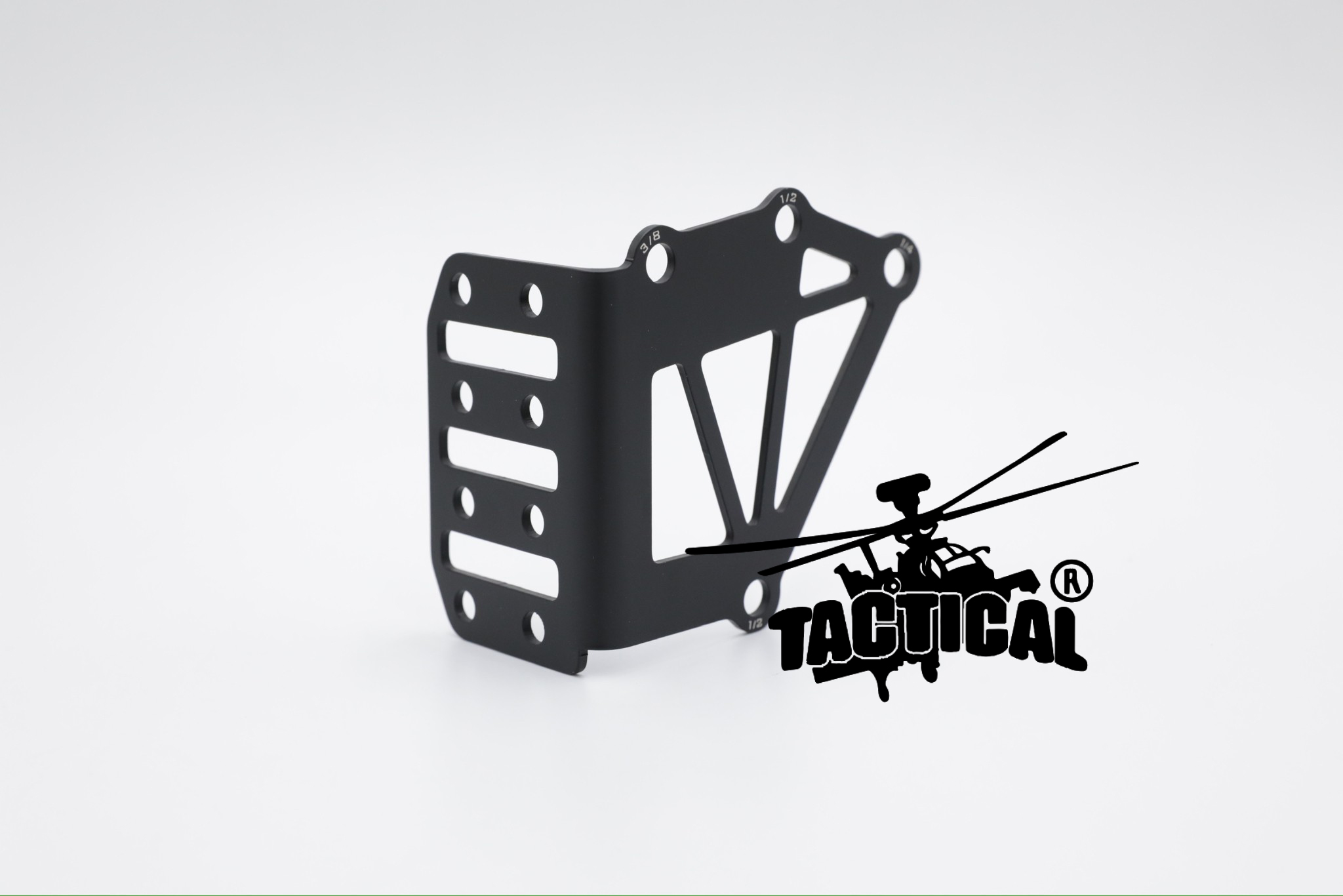 เพลทเสริมซองปืนติดเพ้าทูนิเก้ รุ่น NCP-E