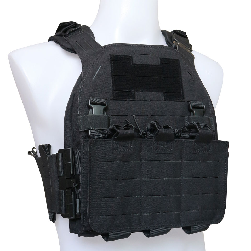 ปลอกเสื้อเวส ยี่ห้อ Universal Armor รุ่น X-Future (5 สี)