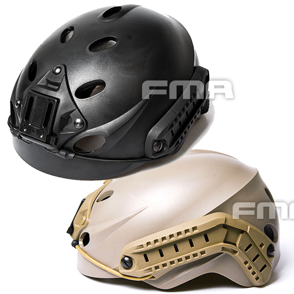 หมวก FMA