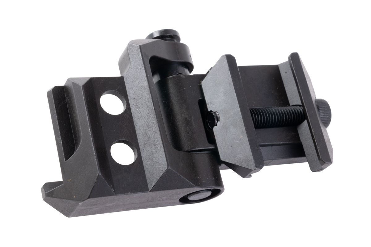 Adapter พับได้ MCX/MPX 1913 Interface