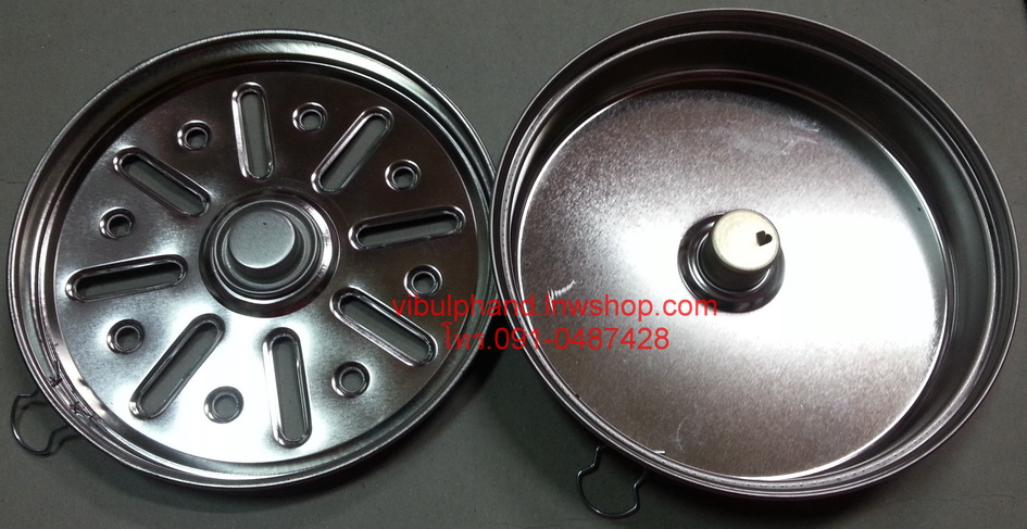 VBP Mosquito Coil Box กล่องใส่ยาจุดกันยุงแบบแขวนหรือตั้ง