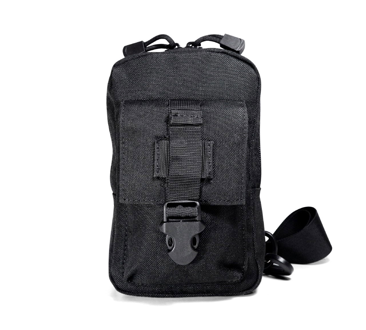 กระเป๋าสะพายเฉียง X10 (3 สี)