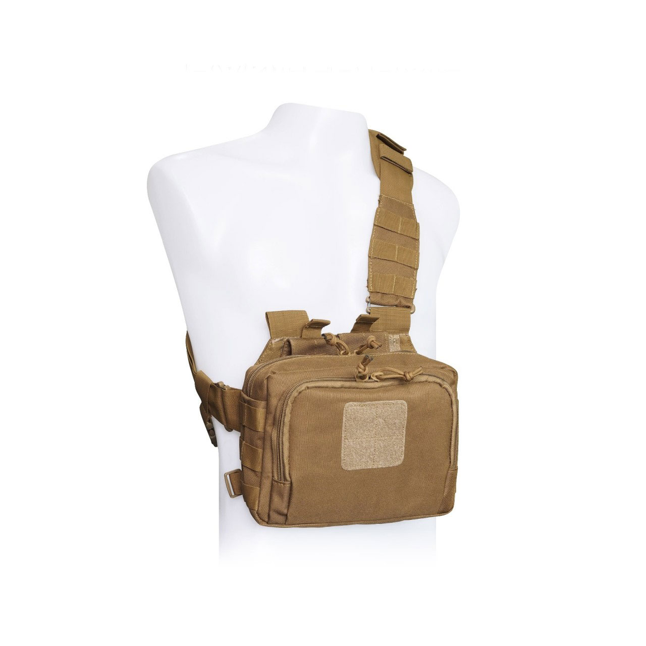 กระเป๋าสะพาย Banger (Banger Bag)