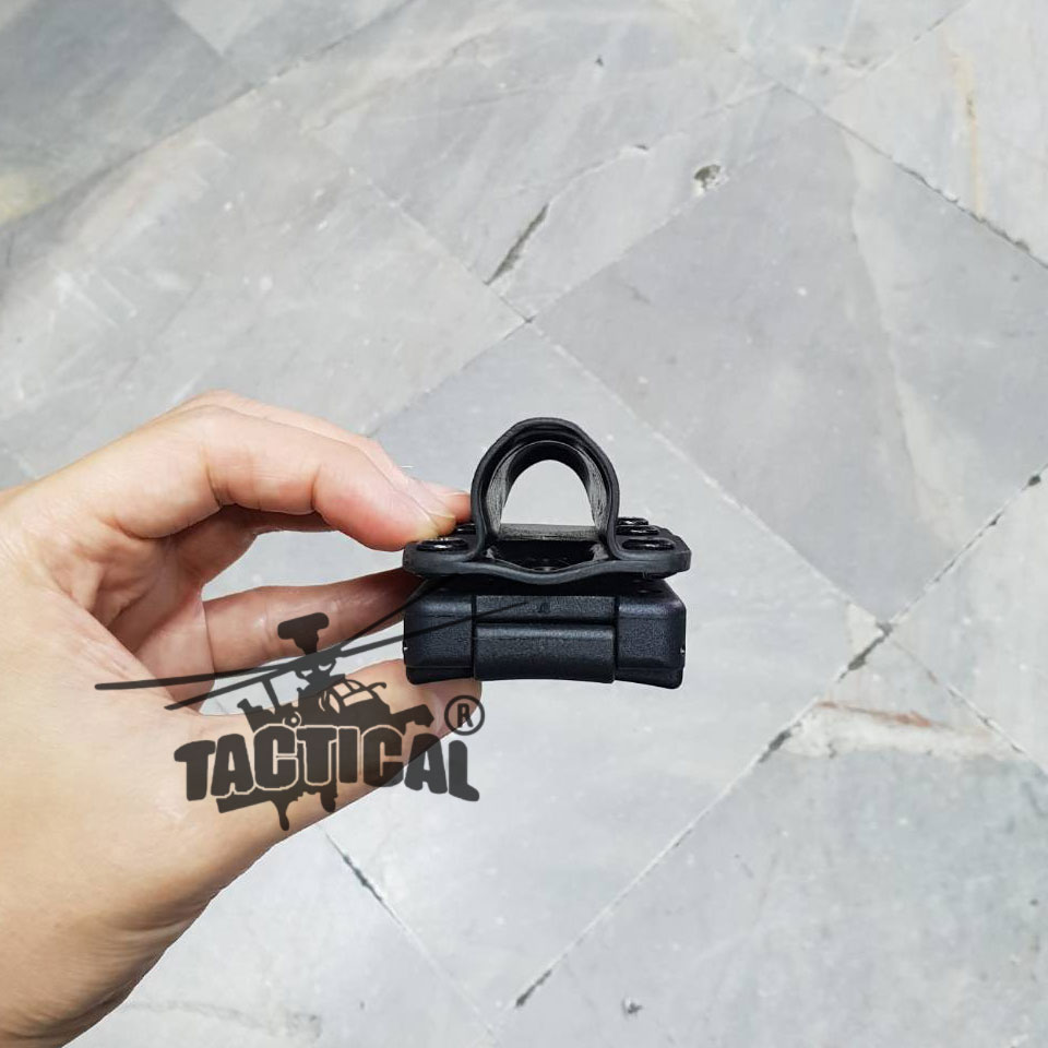 ซองดิ้ว Kydex (สำหรับดิ้ว Nex Walker / ESP Compact / Sector Seven Patrol)