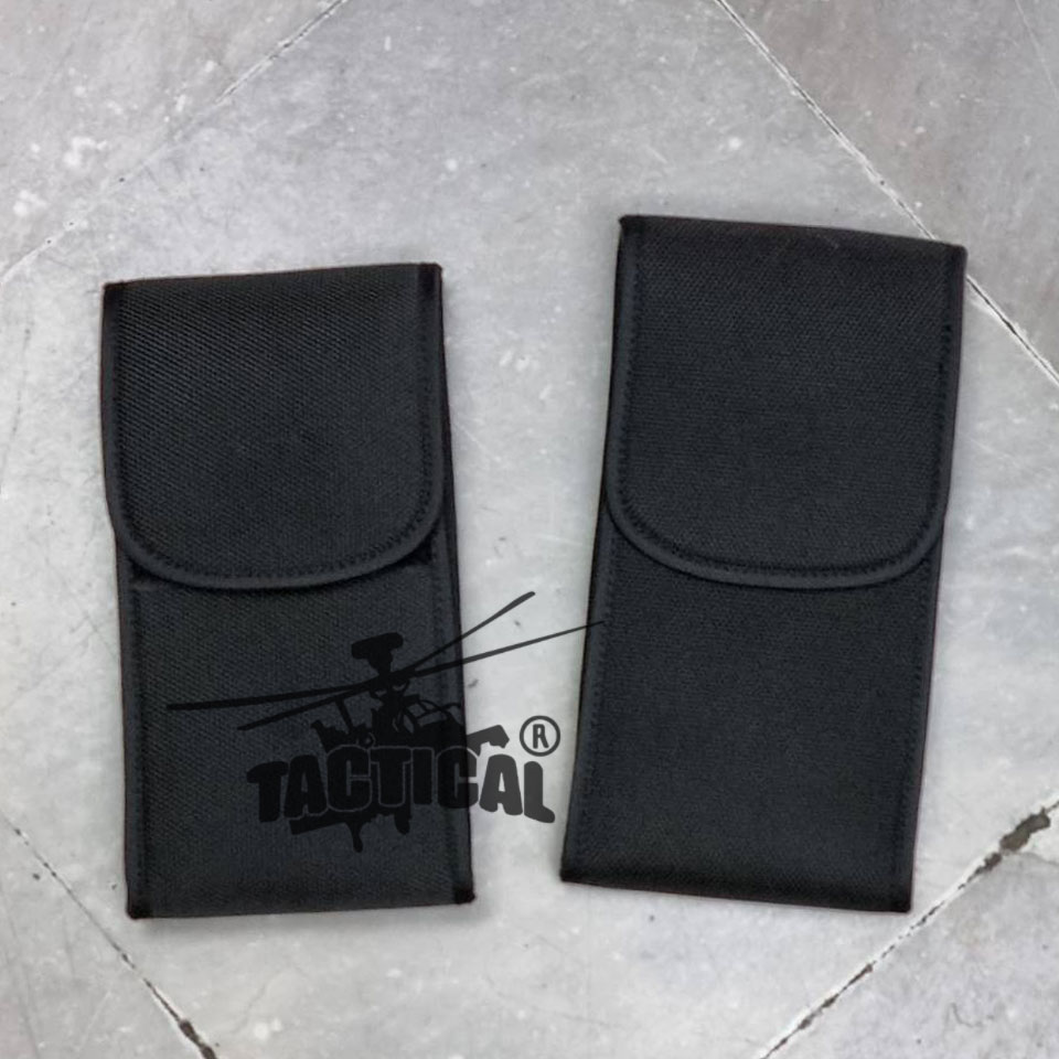 ซองโทรศัพท์ (รุ่นเก่า) ผอมกระชับ