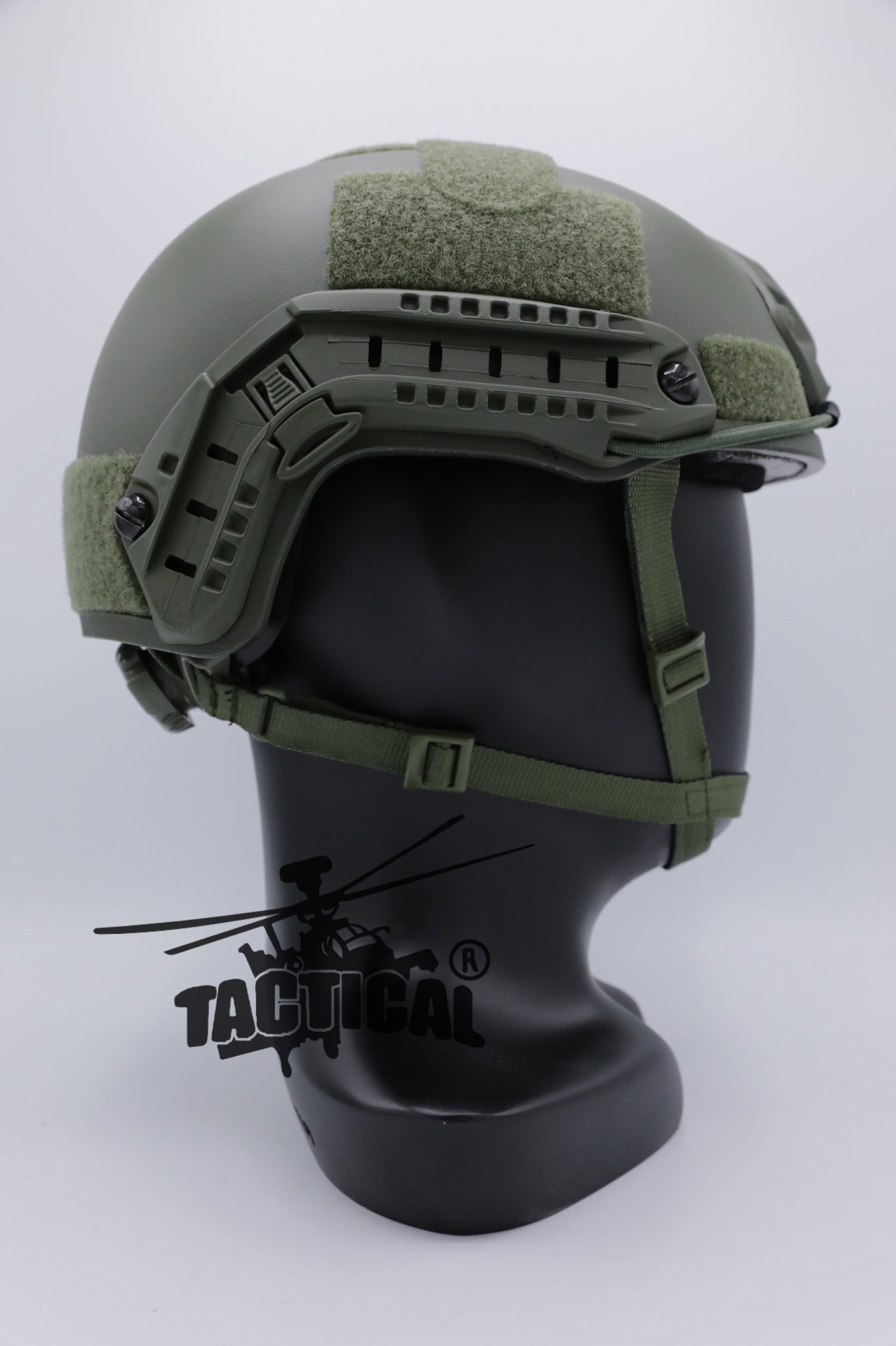 หมวก FAST MH (ปรับขนาดได้)