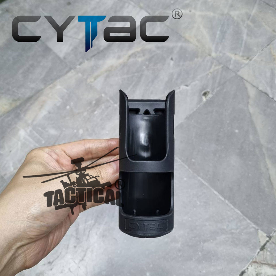 ซองสเปรย์พริกไทย ยี่ห้อ Cytac (ใส่กับ Spray ยี่ห้อ SABRE ได้)