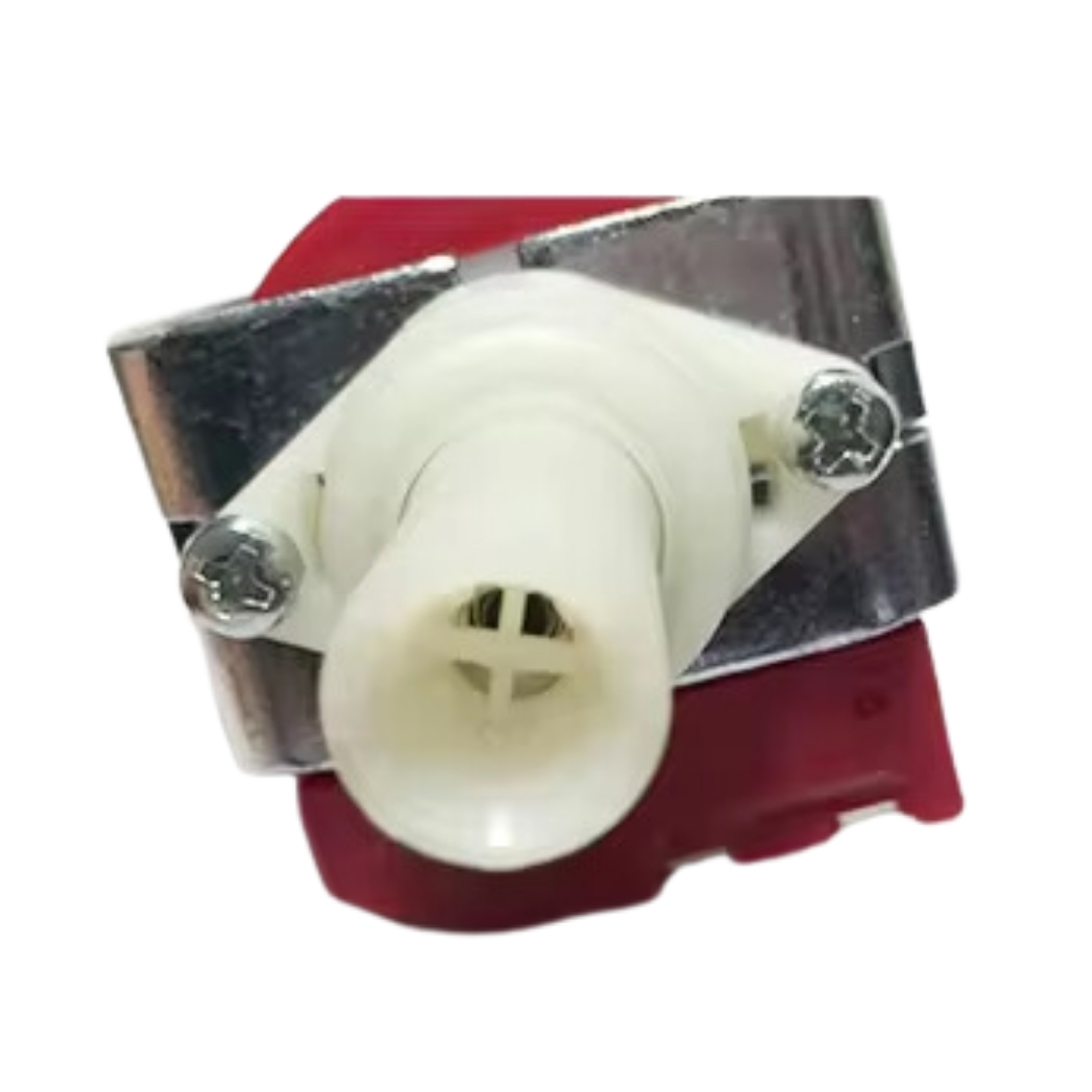 อะไหล่ปั้มเครื่องชงกาแฟ Cnkalun KP1 solenoid pump คอพลาสติก 220-240V 53W 50HZ 15BAR รหัส 0879