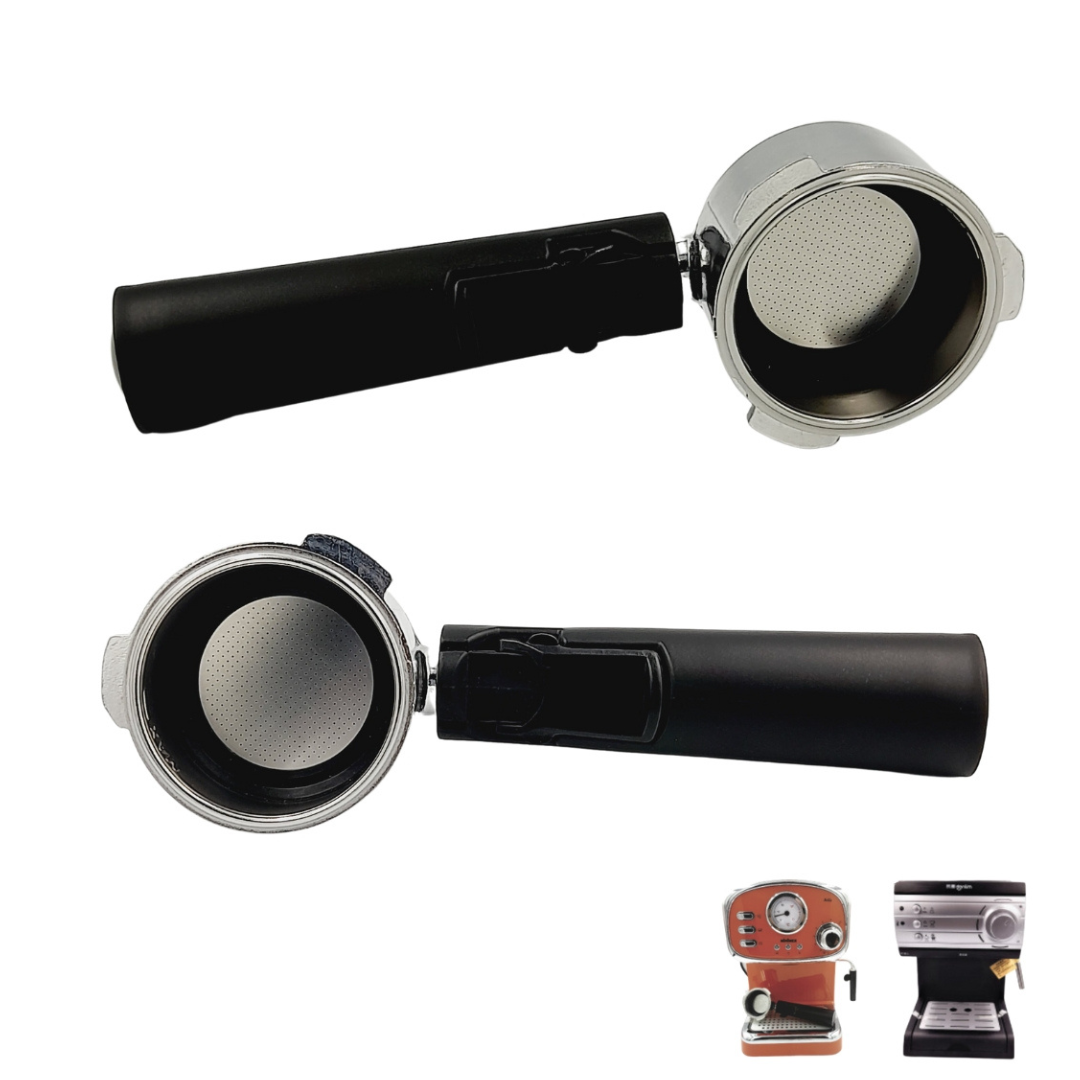 อะไหล่ ตะแกรง Filter ถ้วยกรอง ขนาด 1 ถ้วย เครื่องชงกาแฟ MiNiMEX รุ่น Bella รหัส 2330