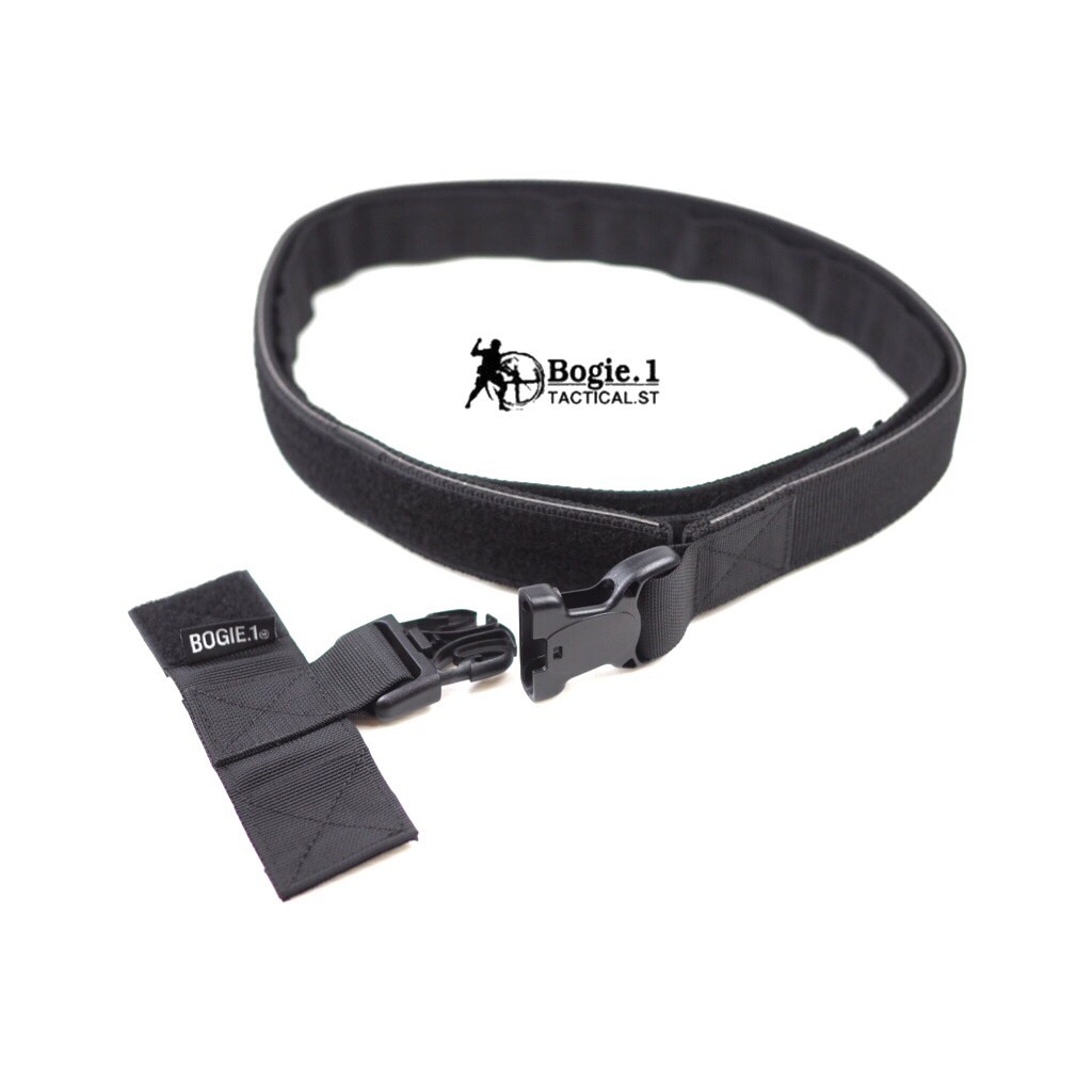 เข็มขัดสนาม 2 เส้น รุ่น B08