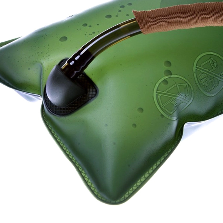 ถุงน้ำ 2.5 ลิตร (ขนาด 17x40 ซม.)