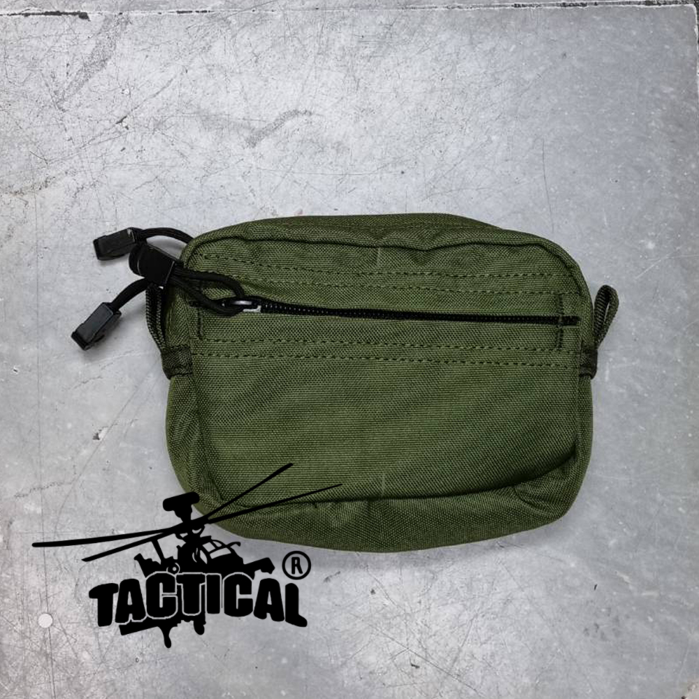 กระเป๋าสี่เหลี่ยม ผ้า 1000D