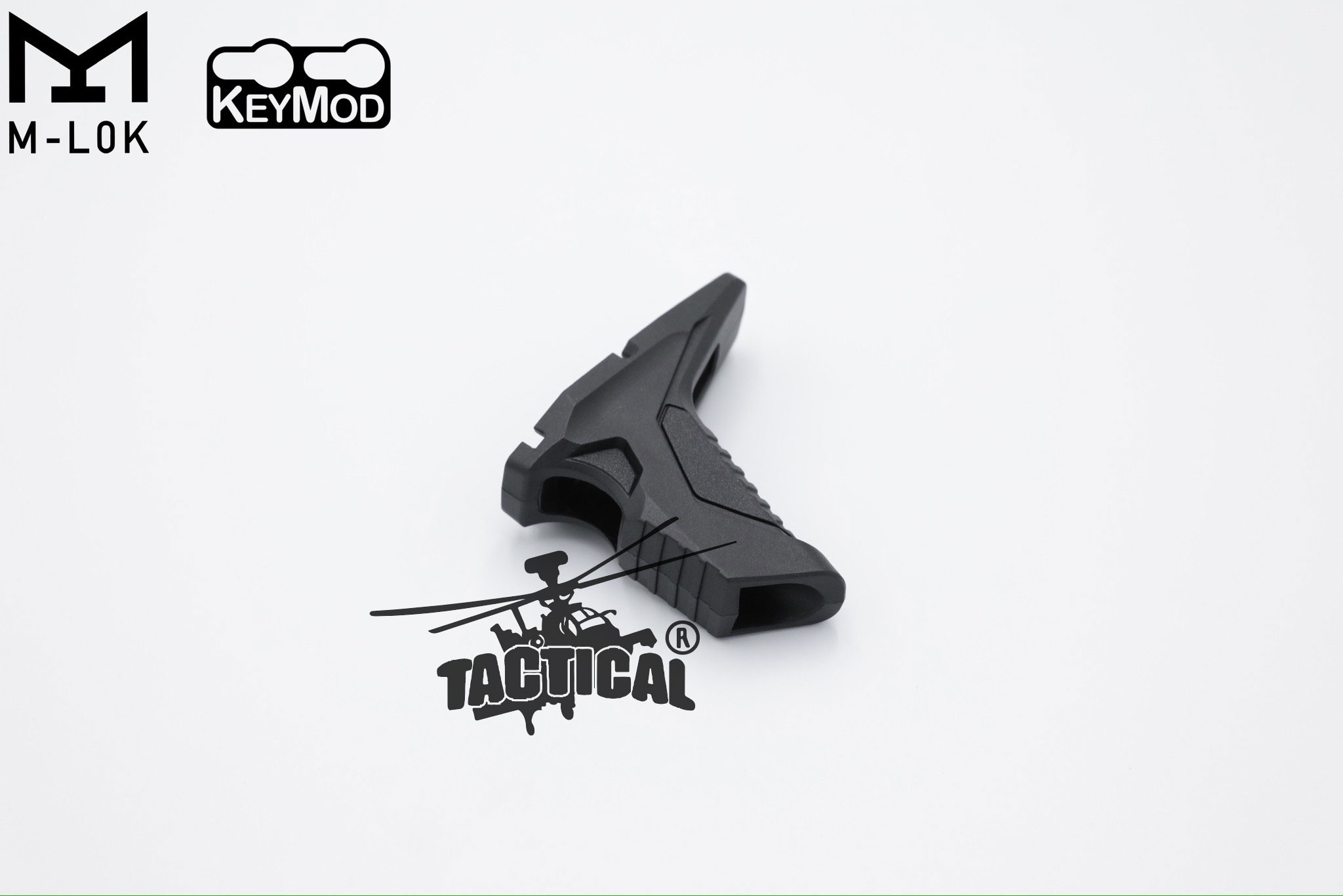 กริปมือหน้า Strike Industries LINK Angled HandStop