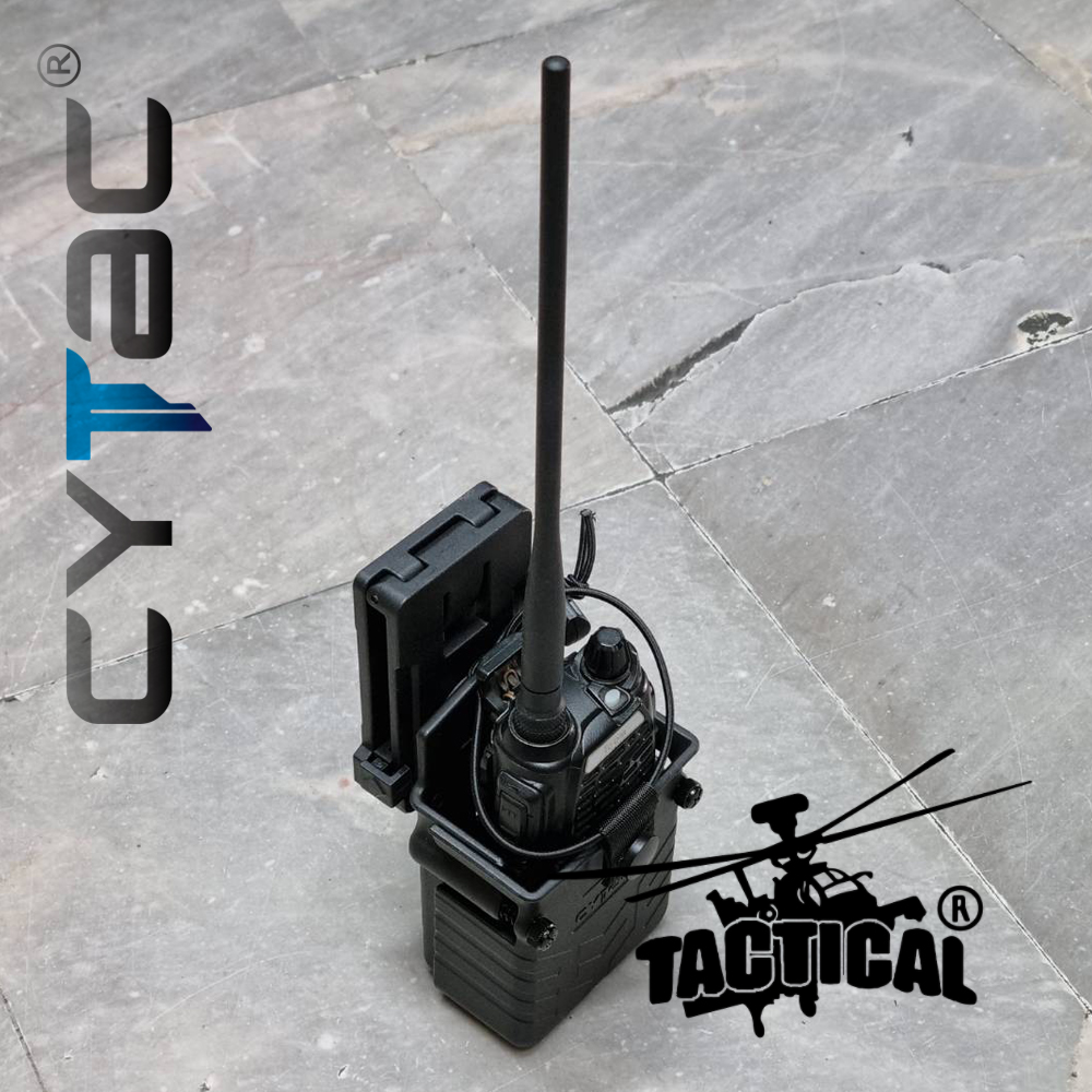 ซองวิทยุสื่อสาร Cytac (CY-WTH)