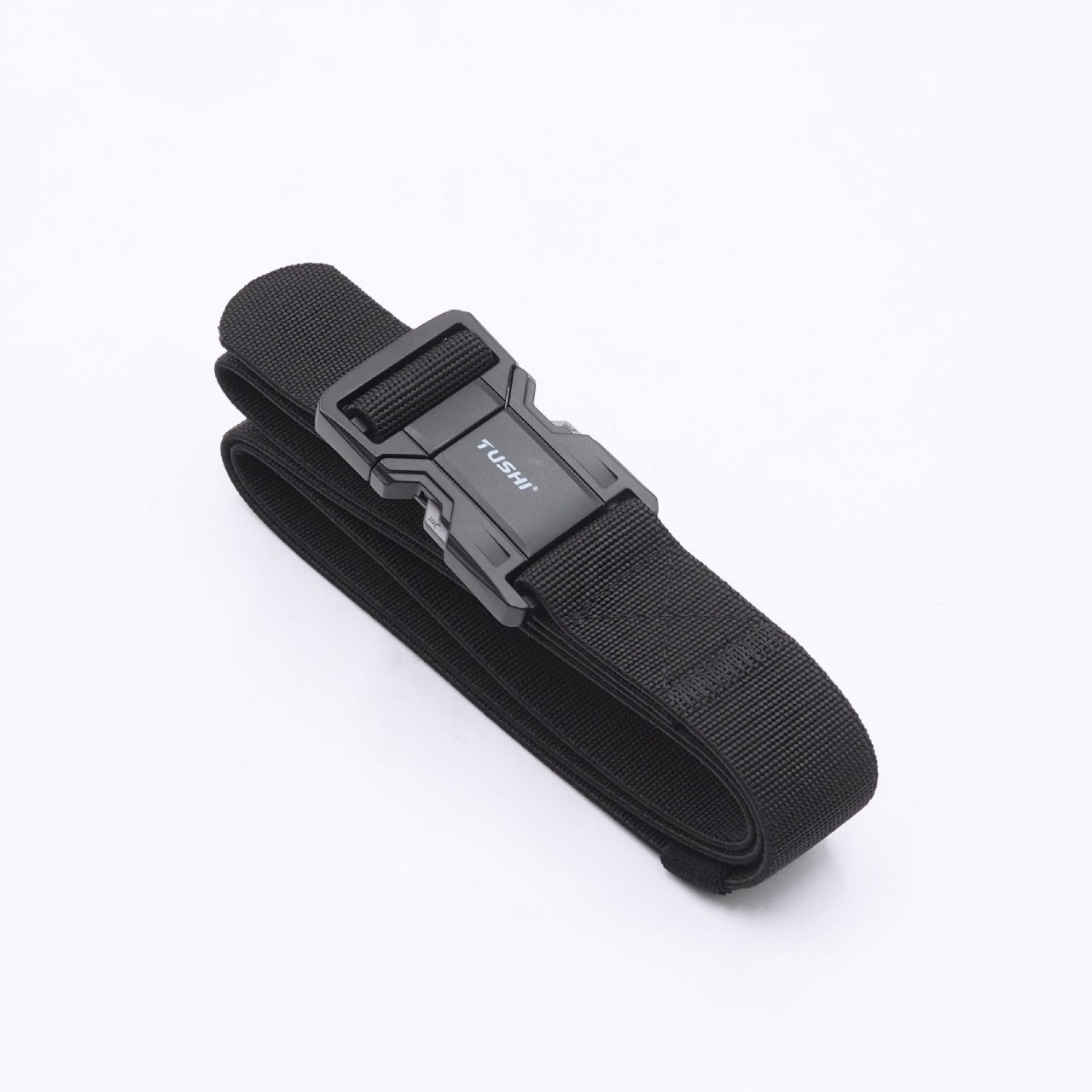 เข็มขัดหัวล็อค รุ่น 916