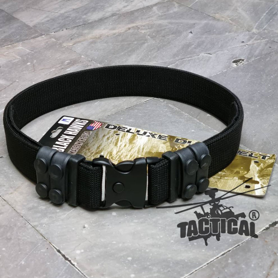 เข็มขัด 191 Blackhawk