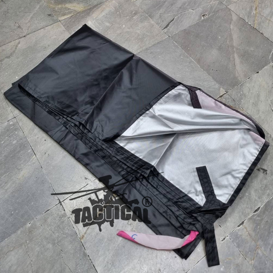 ผ้า Flysheet กันฝน
