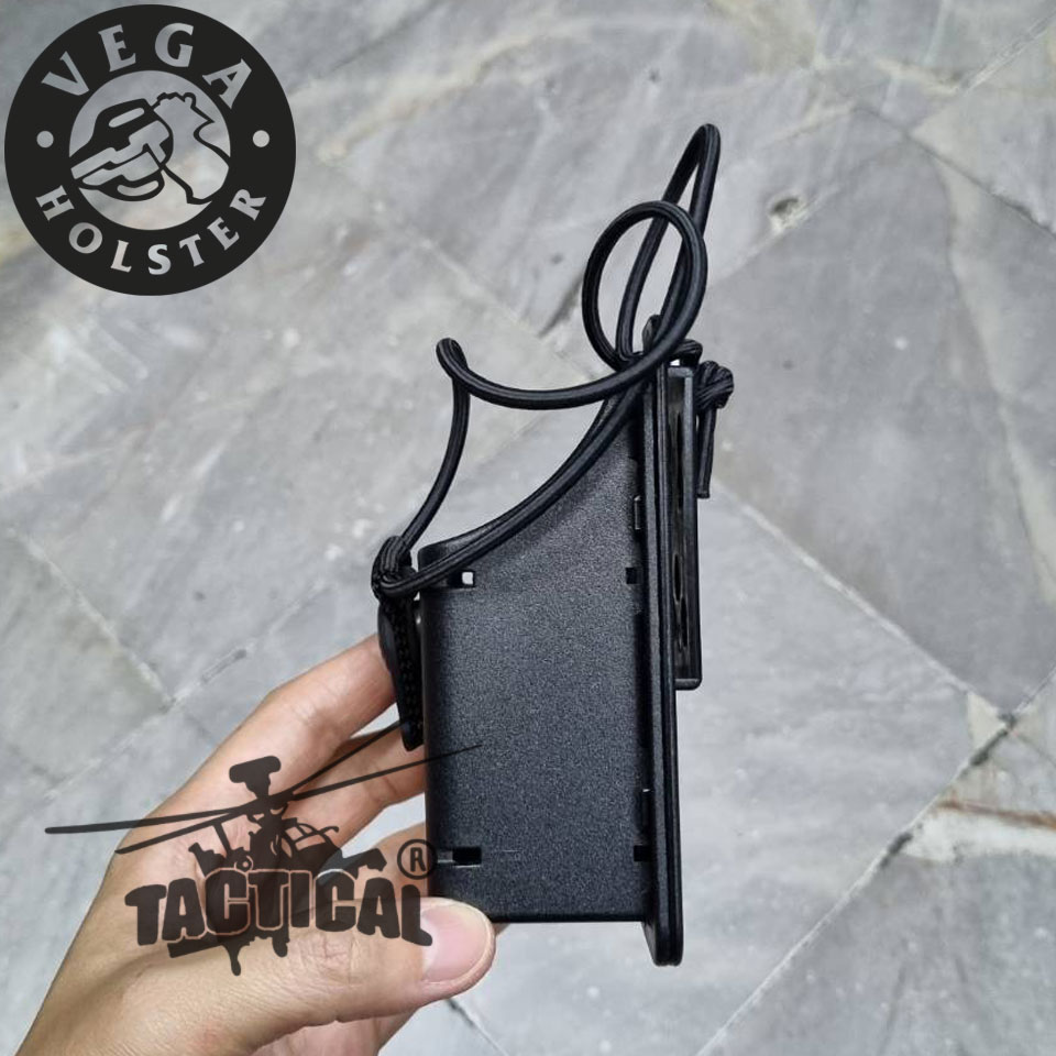 ซองวิทยุสื่อสาร Vega