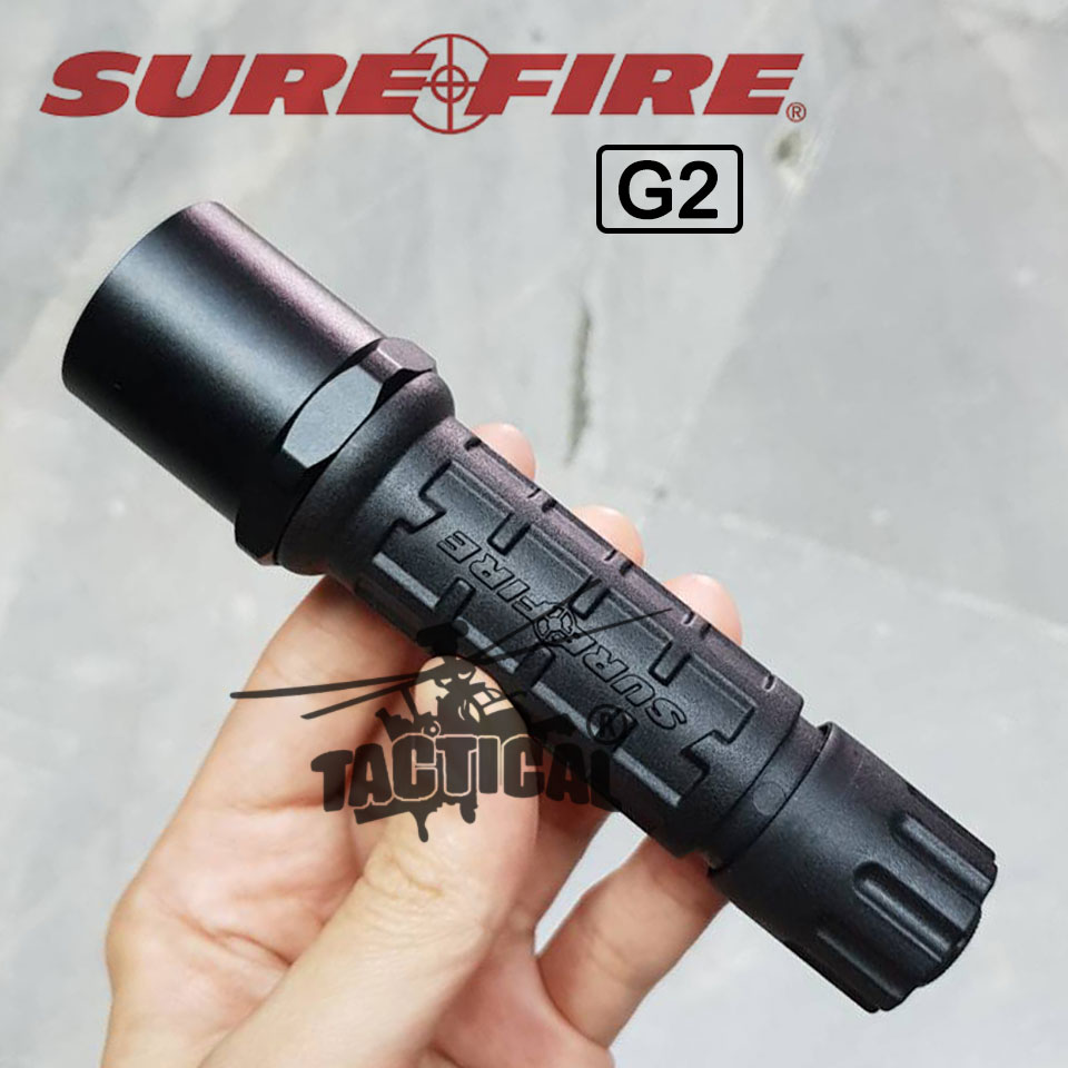 ไฟฉาย Surfire G2