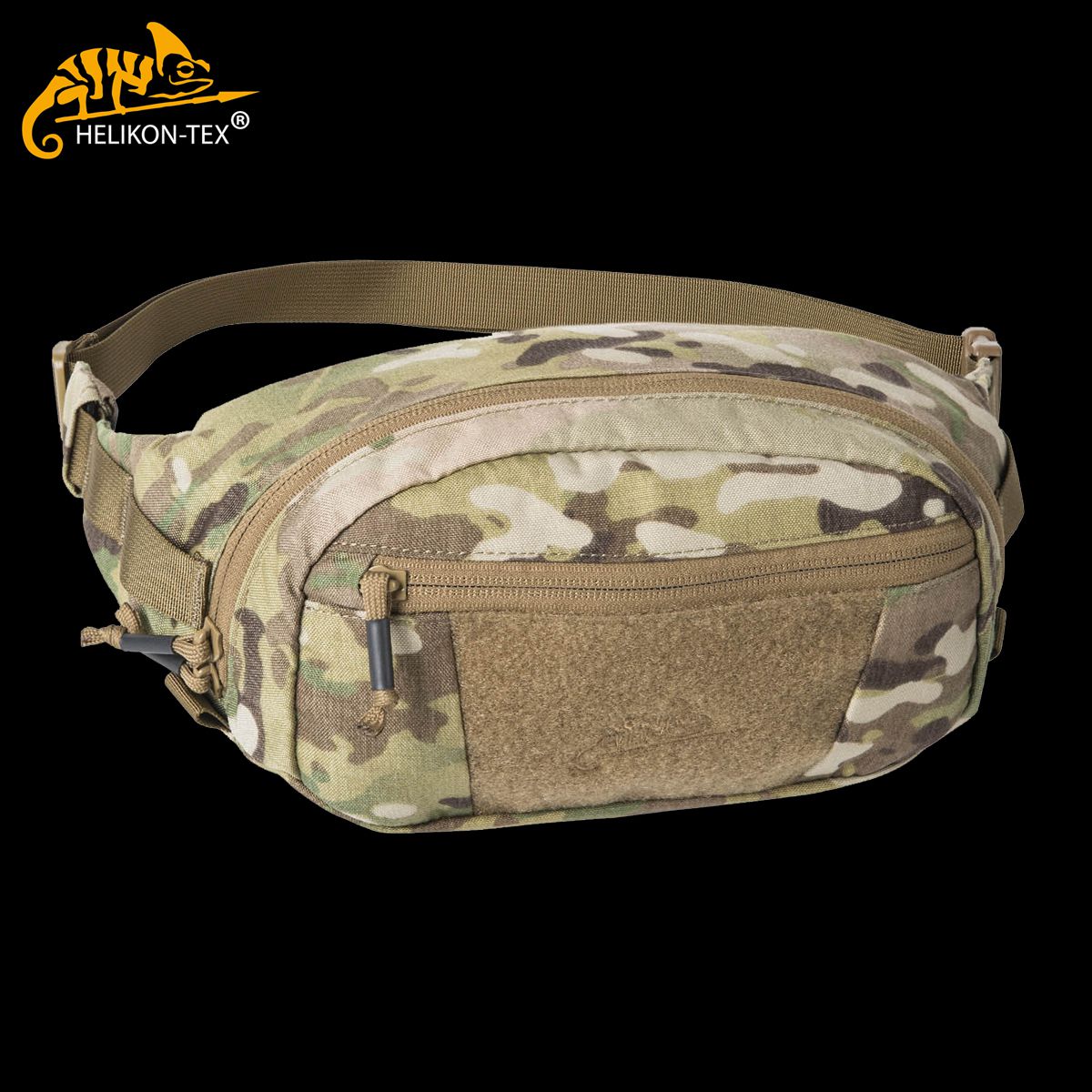 กระเป๋า Helikon-Tex รุ่น BANDICOOT WAIST PACK