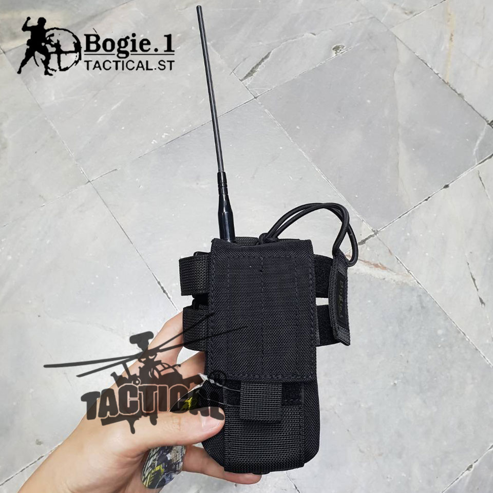 ซองวิทยุ Cordura