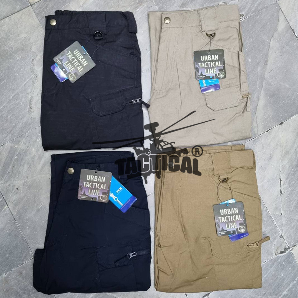 กางเกง Helikon-Tex