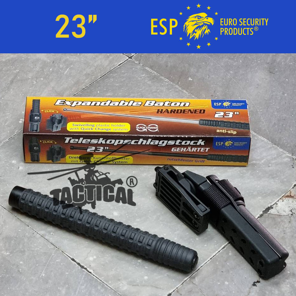 ดิ้ว ESP ของแท้ พร้อมซองไฟเบอร์ (16" 18" 21" 23" 26")