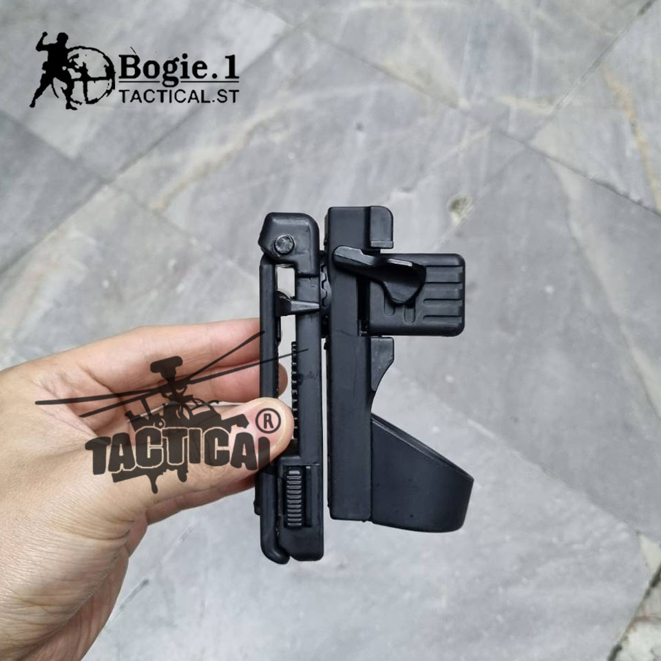 ซองไฟฉาย U โบกี้วัน