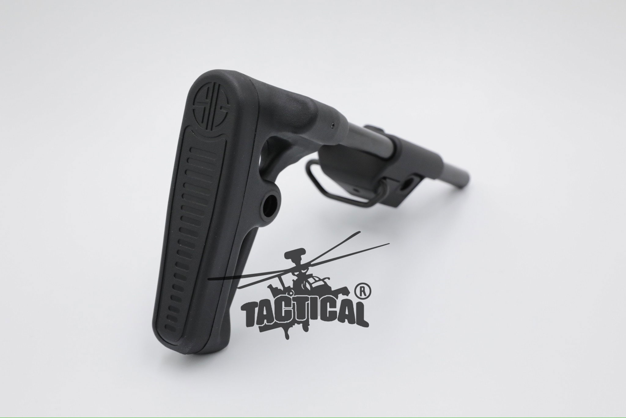 พานท้ายปืนแบบยืดหดได้ รุ่น Collapsing / Telescoping Stock