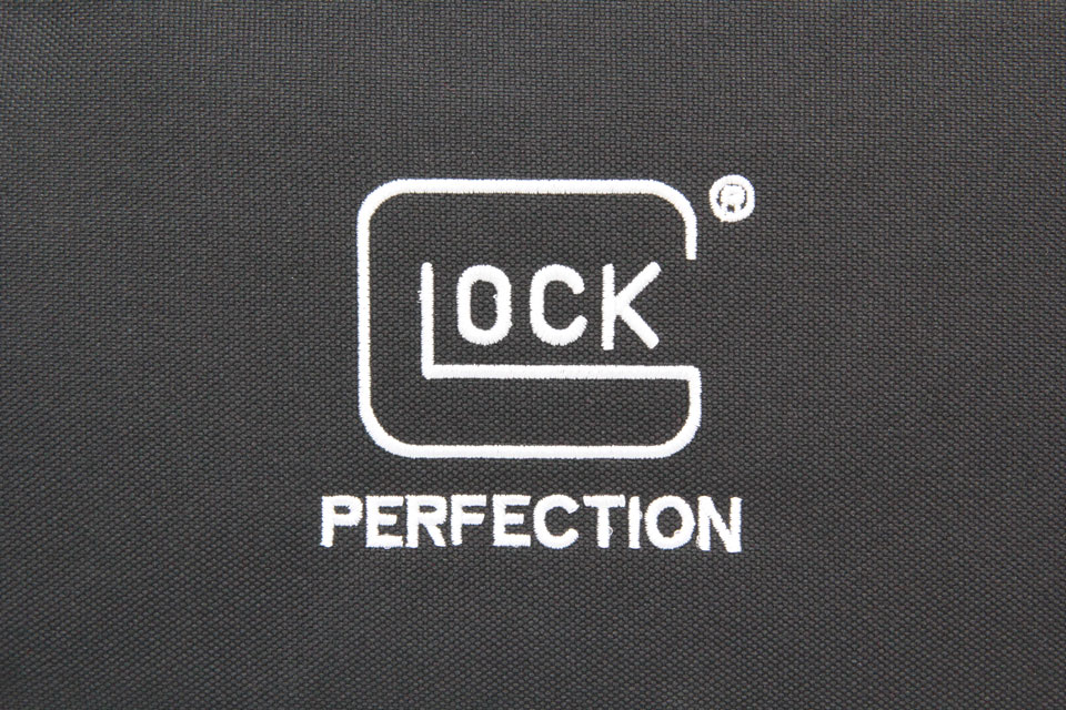 กระเป๋าหิ้ว Glock ใส่ปืนและอุปกรณ์ อื่นๆ