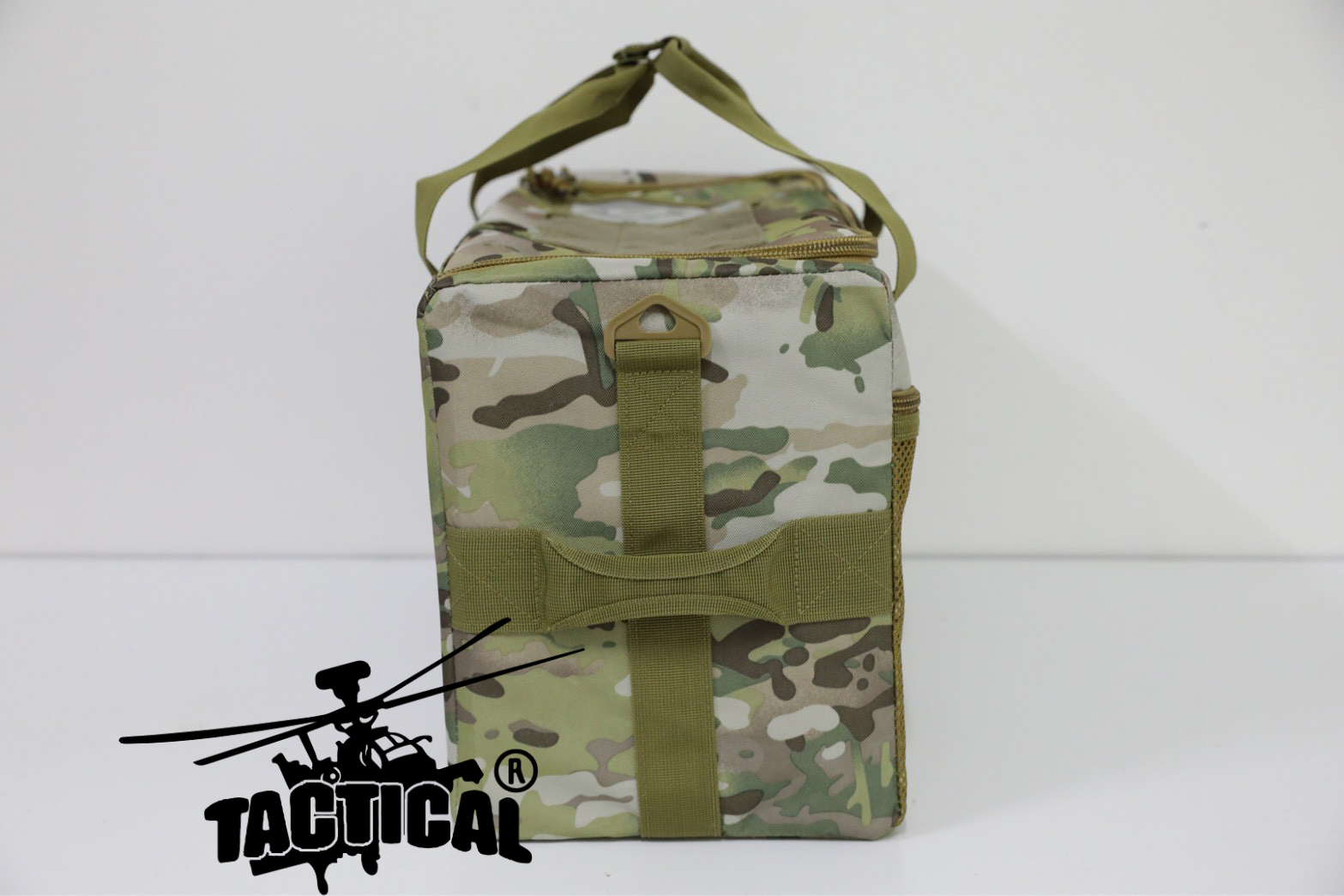 กระเป๋าเก็บอุปกรณ์ รุ่น B02 (ความจุ 35 ลิตร)